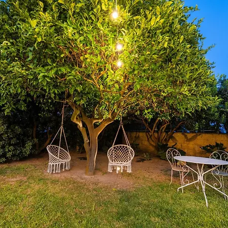 Bed & Breakfast Prochytea