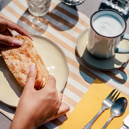 Prochytea 住宿加早餐酒店 普罗奇达