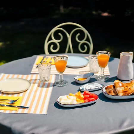 Bed & Breakfast Prochytea