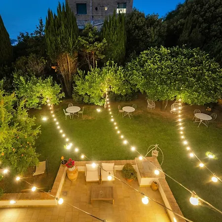 Prochytea Bed & Breakfast 4*