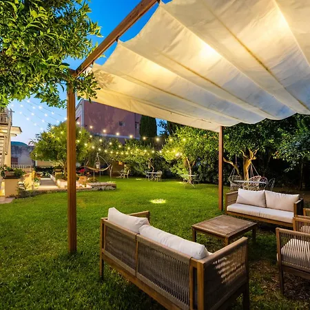 Bed & Breakfast Prochytea 4*