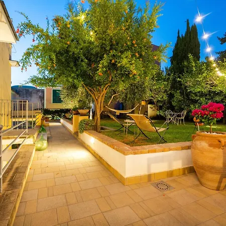 Prochytea Bed & Breakfast Procida