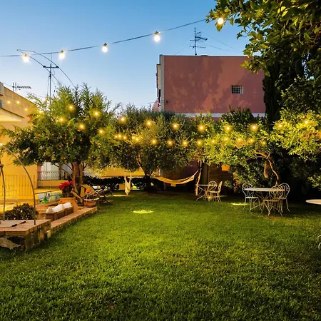 Prochytea Bed & Breakfast