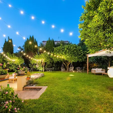 Prochytea 住宿加早餐酒店 4*