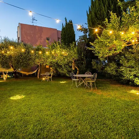 Prochytea 住宿加早餐酒店 普罗奇达