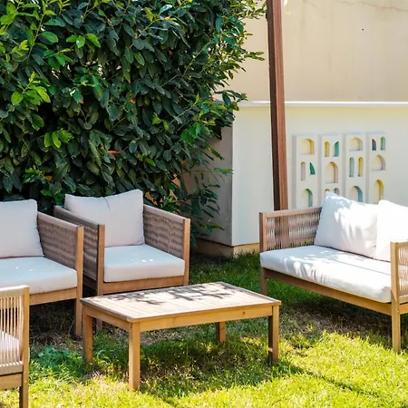 Prochytea 住宿加早餐酒店 4*