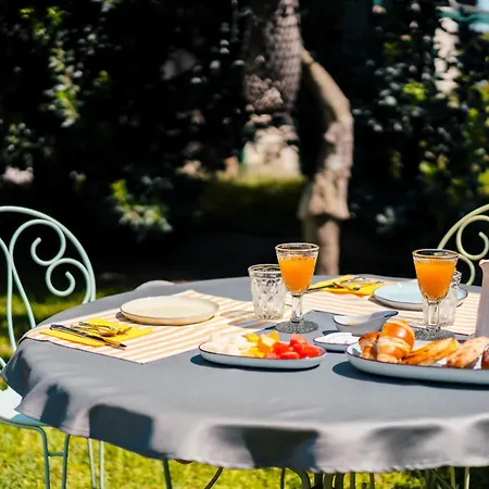 Bed & Breakfast Prochytea Procida