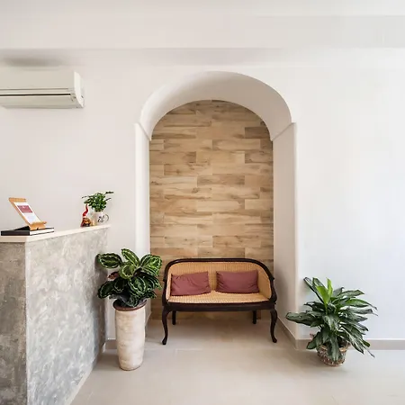 Prochytea Bed & Breakfast 4*