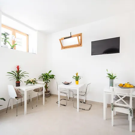 Prochytea Bed & Breakfast Procida