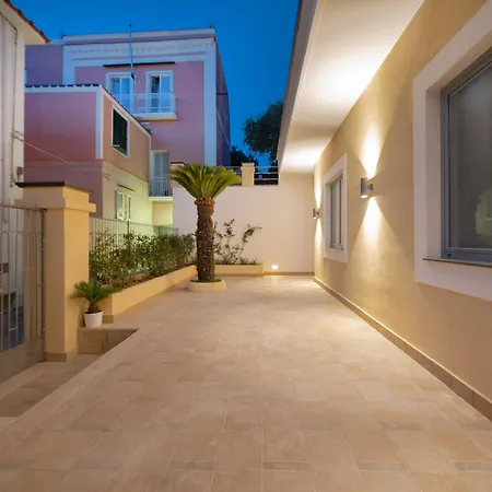 Prochytea 住宿加早餐酒店