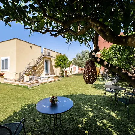 Prochytea 住宿加早餐酒店 4*