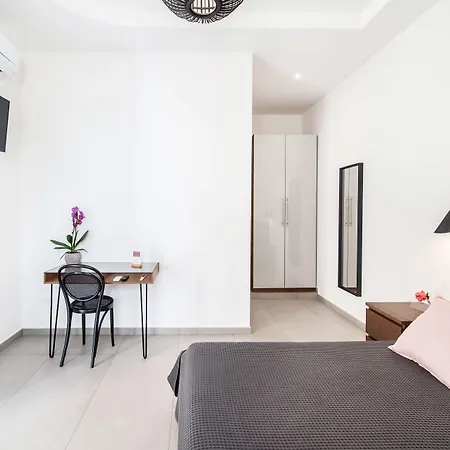 Prochytea 住宿加早餐酒店 4*