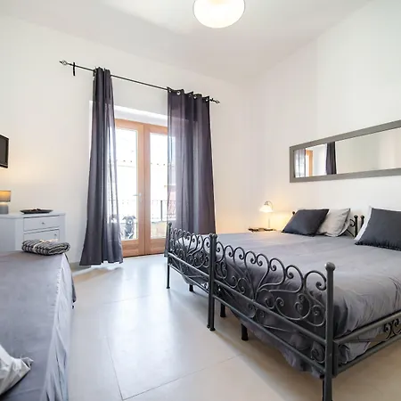 Couette-café Prochytea 4*
