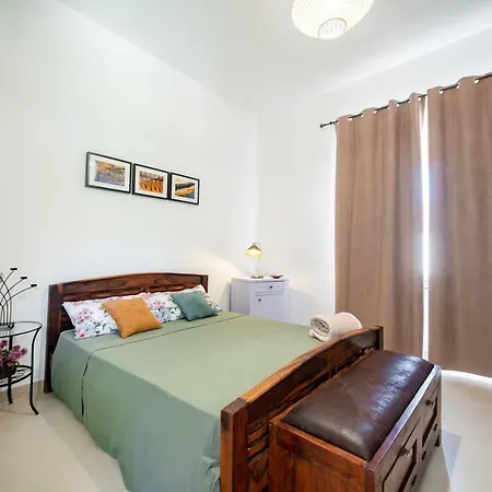 Bed & Breakfast Prochytea Procida