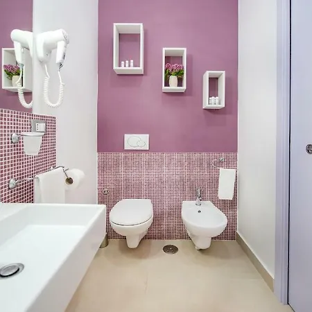 Prochytea Bed & Breakfast Procida