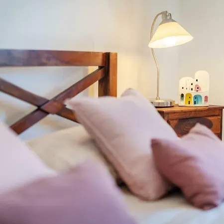 Prochytea Bed & Breakfast Procida