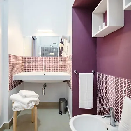 Bed & Breakfast Prochytea Procida