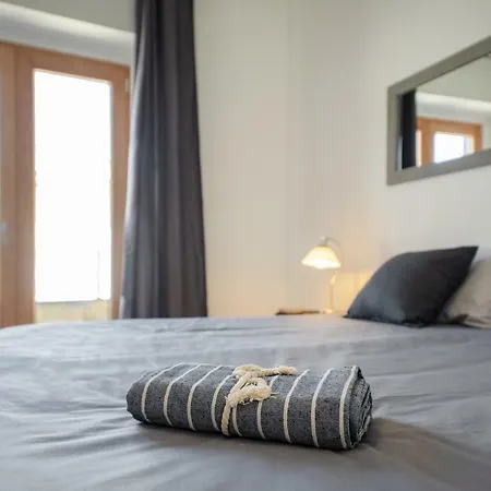 Prochytea Bed & Breakfast Procida