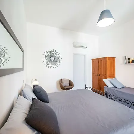 Prochytea Bed & Breakfast Procida