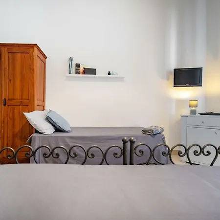 Prochytea Bed & Breakfast Procida