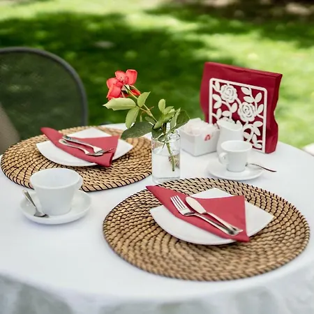 Bed & Breakfast Prochytea Procida