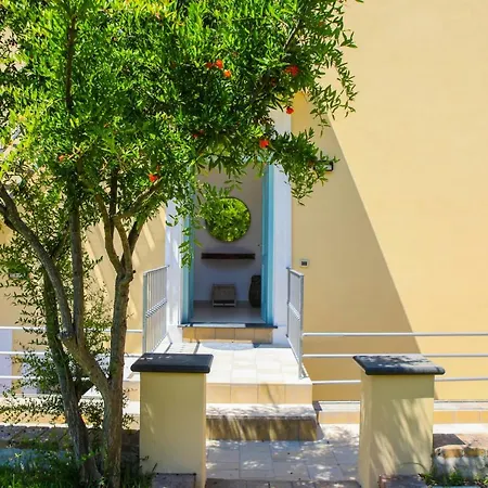 Panzió Prochytea Procida
