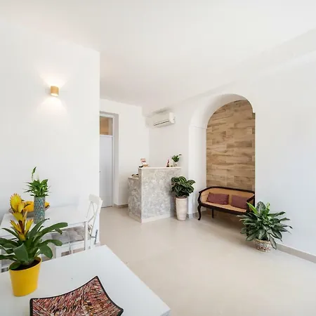 Prochytea Bed & Breakfast