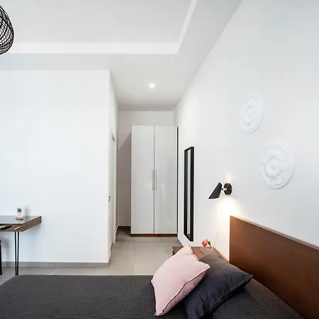 Prochytea 住宿加早餐酒店 普罗奇达