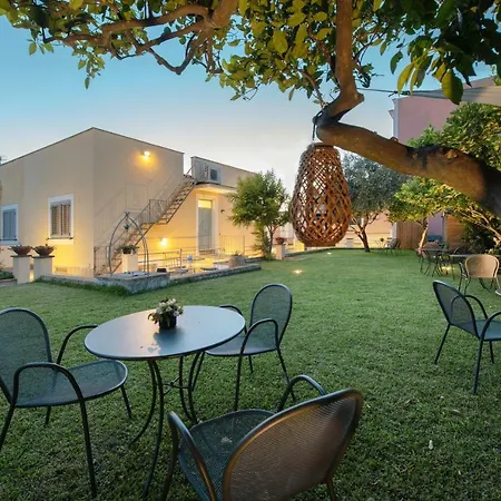 Prochytea Bed & Breakfast Procida
