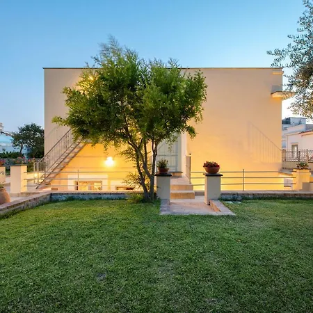 Bed & Breakfast Prochytea Procida