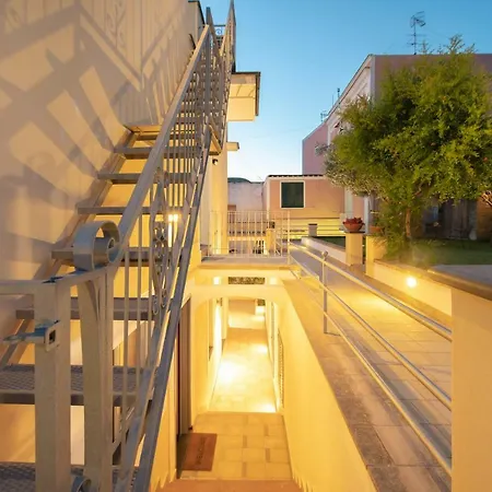 Prochytea ベッド・アンド・ブレックファスト