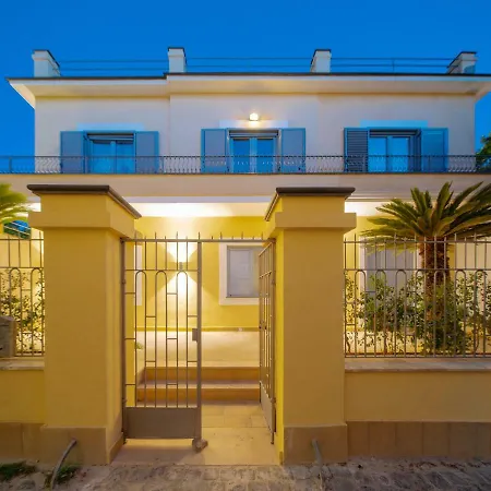 Bed & Breakfast Prochytea 4*