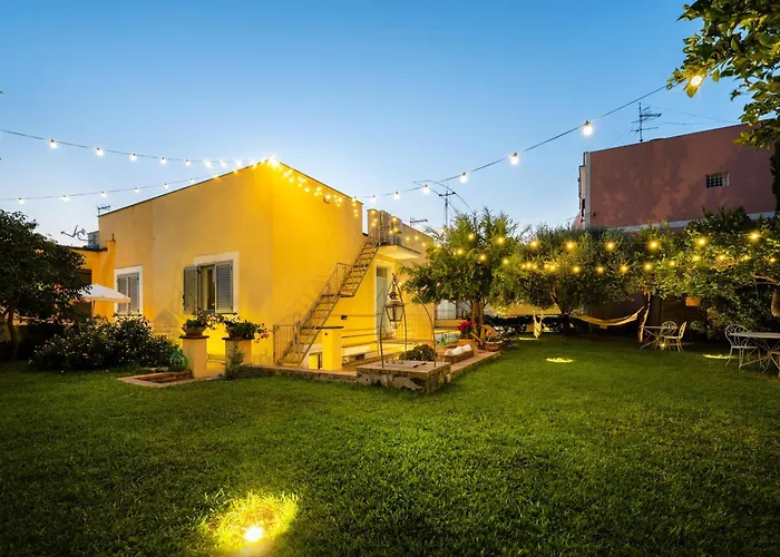 Alojamento de Acomodação e Pequeno-almoço Prochytea