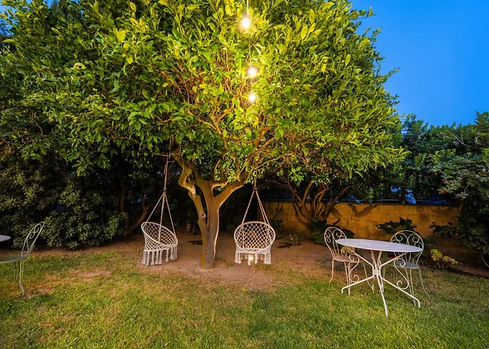 Alojamento de Acomodação e Pequeno-almoço Prochytea