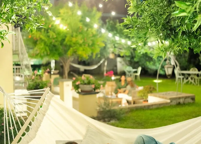 Prochytea 4* Procida