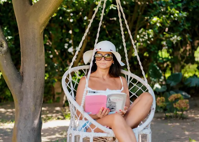 Prochytea Alojamento de Acomodação e Pequeno-almoço