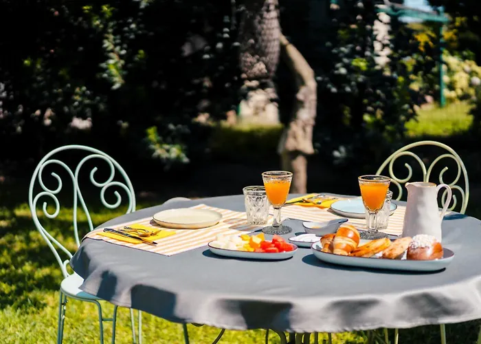 Alojamento de Acomodação e Pequeno-almoço Prochytea Procida