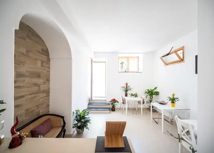 Prochytea 4* Procida