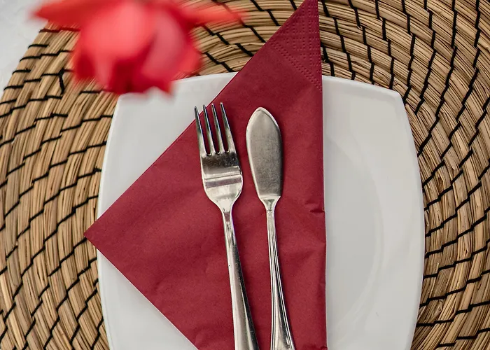 Alojamento de Acomodação e Pequeno-almoço Prochytea 4*