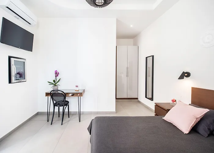 Prochytea Alojamento de Acomodação e Pequeno-almoço 4*