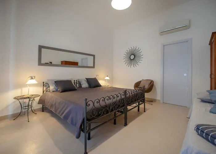 Couette-café Prochytea 4*