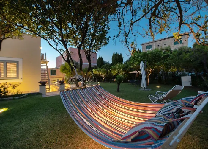 Prochytea Alojamento de Acomodação e Pequeno-almoço Procida